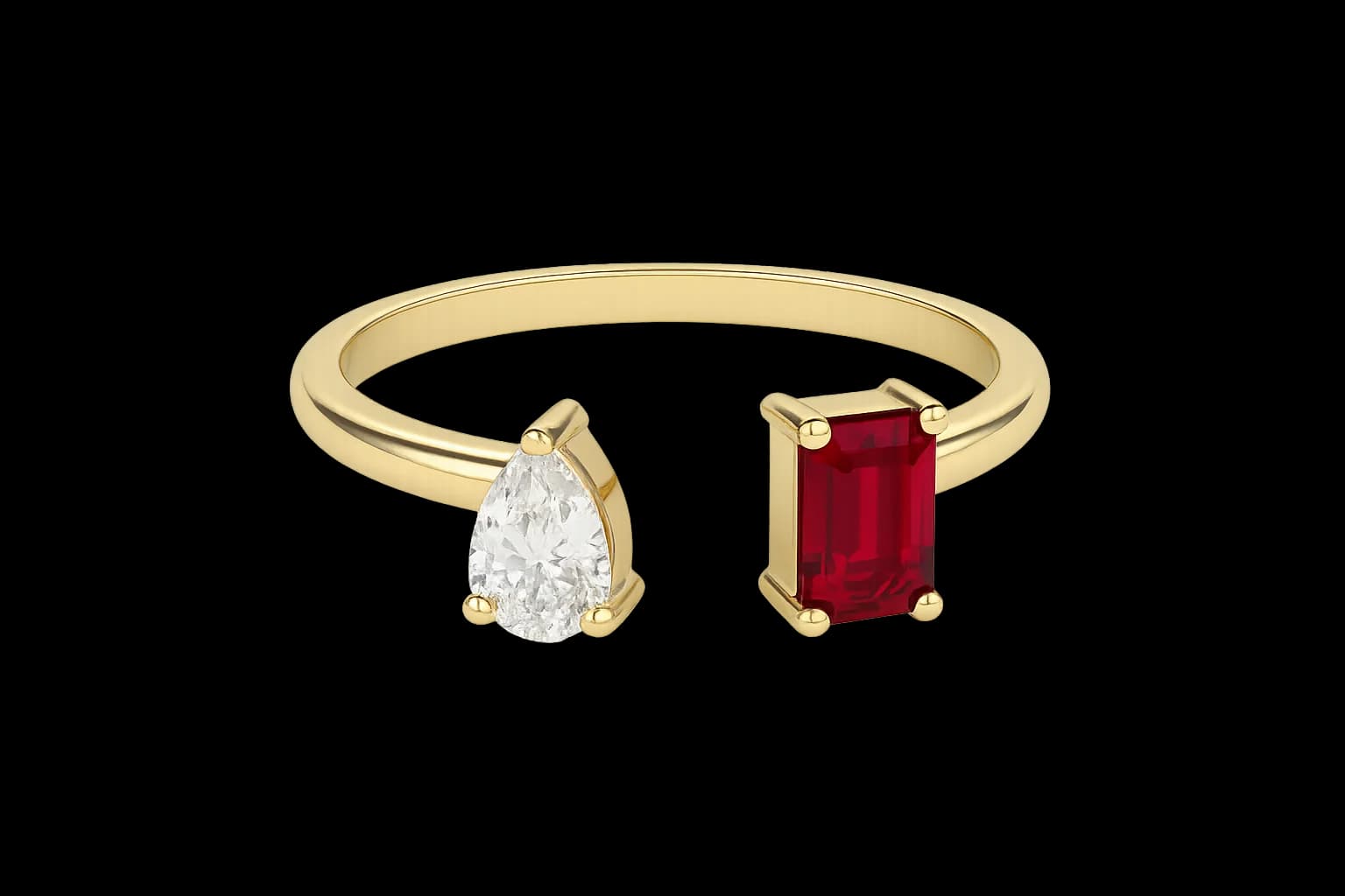 RINGS